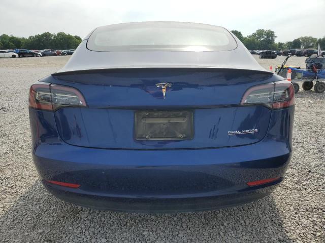 2021 TESLA MODEL 3 5YJ3E1EC9MF013411