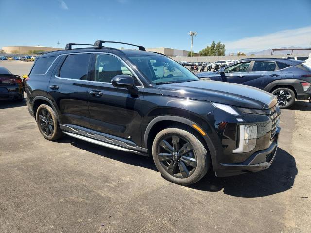 2024 HYUNDAI PALISADE X KM8R34GE4RU746587