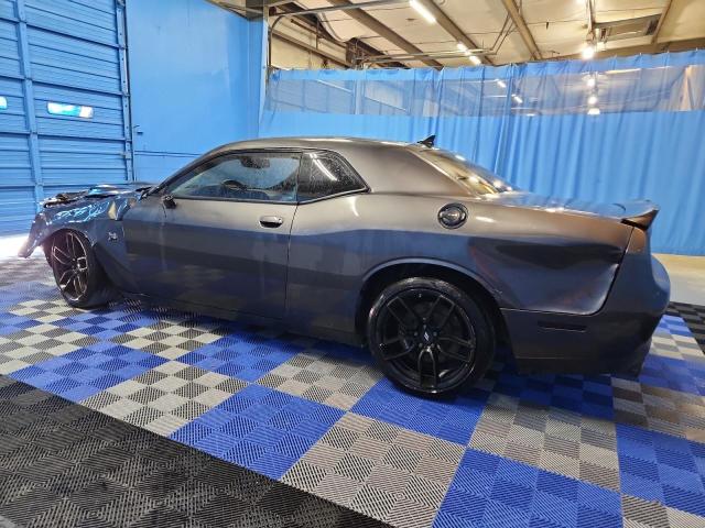 2017 DODGE CHALLENGER 2C3CDZFJ5HH594585