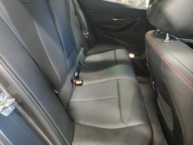 2015 BMW 328 I WBA3A5C50FF608392