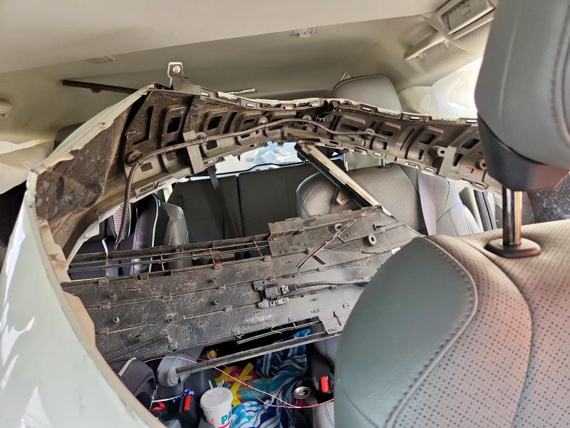 2021 TOYOTA SIENNA LIM - 5TDZRKEC5MS018928