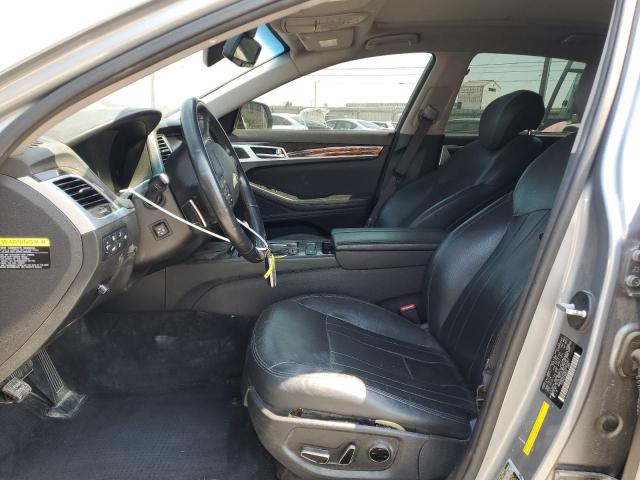 2015 HYUNDAI GENESIS 3.8L KMHGN4JE6FU043367