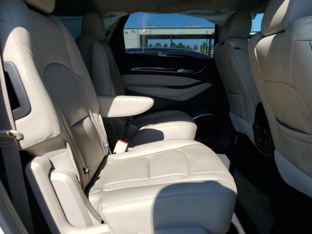 2019 BUICK ENCLAVE PR 5GAERCKW8KJ103423