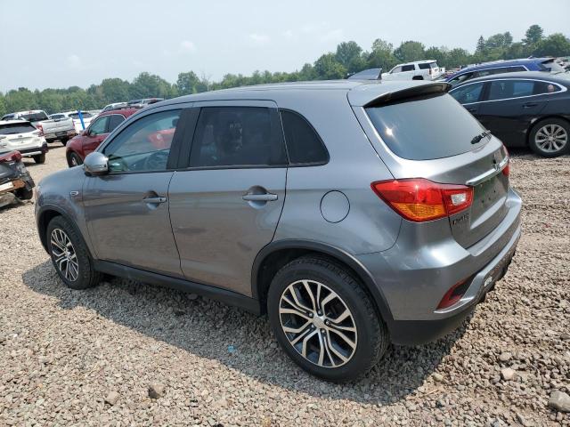 2018 MITSUBISHI OUTLANDER JA4AR3AU8JU016142