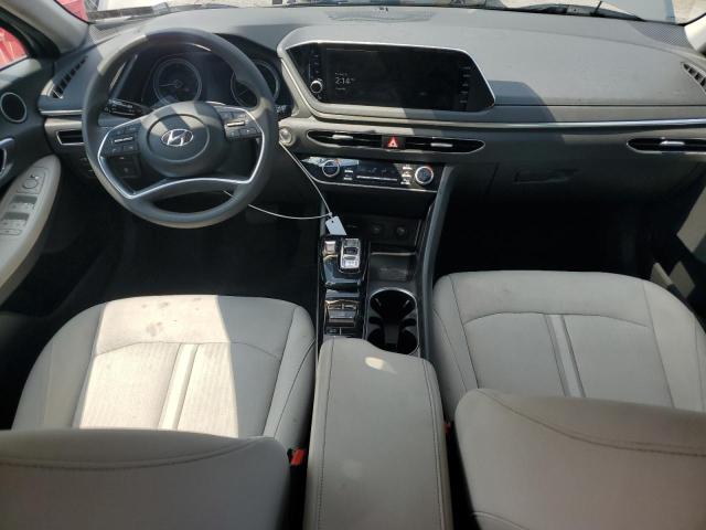 2023 HYUNDAI SONATA SEL KMHL64JA2PA258109