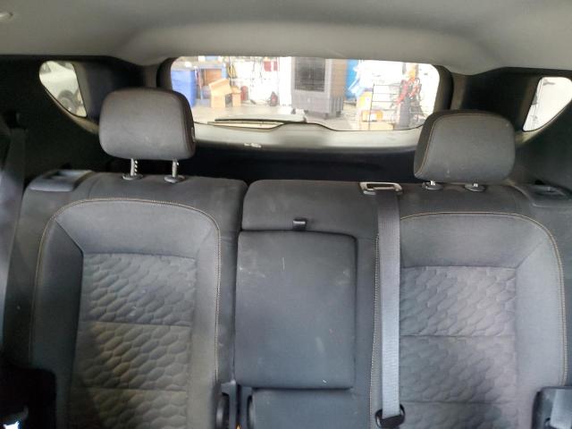 2019 CHEVROLET EQUINOX LT 3GNAXKEV2KS505931