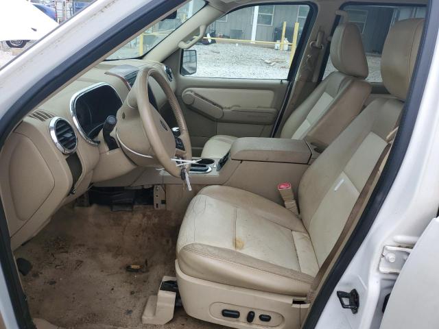 2010 FORD EXPLORER E - 1FMEU7EEXAUA58081