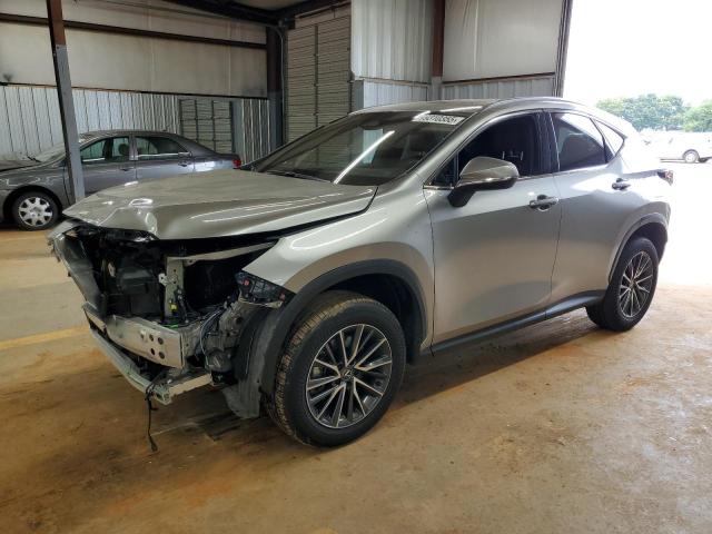 2025 LEXUS NX 350H BA JTJGKCEZ8S5025264
