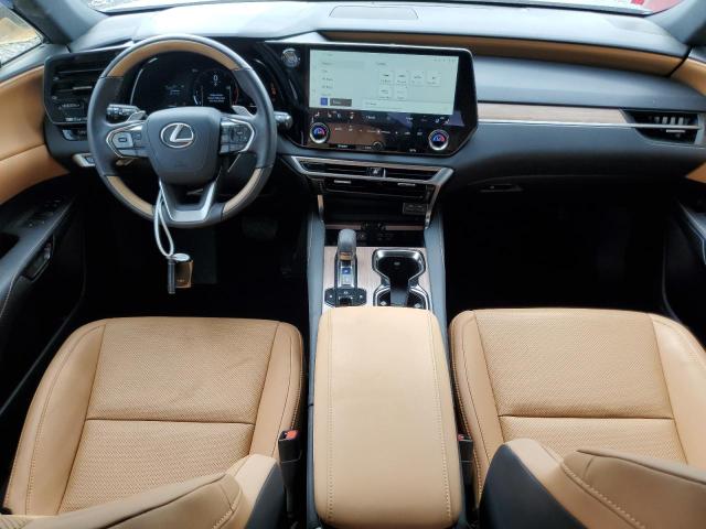 2025 LEXUS RX 350 PRE JTJCHMAA1S2021982