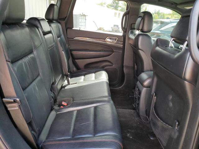 2016 JEEP GRAND CHER - 1C4RJFBG8GC450229