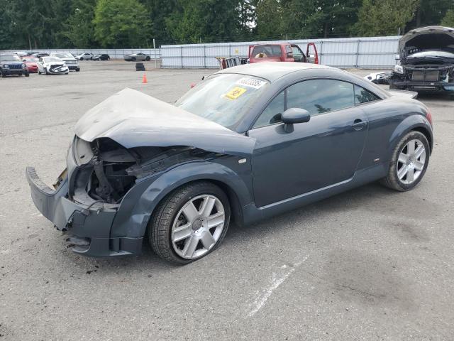 AUDI TT 3.2 QUA