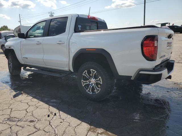 2023 GMC CANYON AT4 1GTP6DEK8P1267955