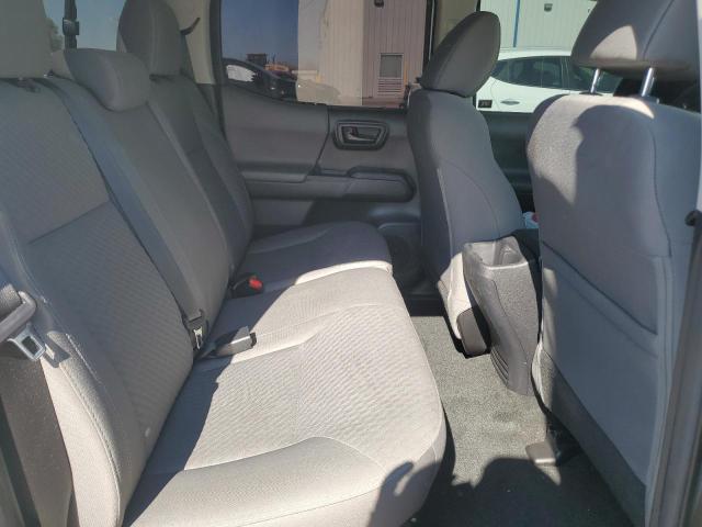 2022 TOYOTA TACOMA DOU - 3TMCZ5AN0NM485982