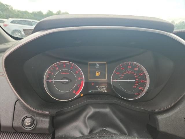 2020 SUBARU IMPREZA SPORT 4S3GTAM61L3729458