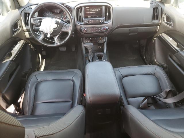 2021 GMC CANYON AT4 1GTG6FEN4M1142856