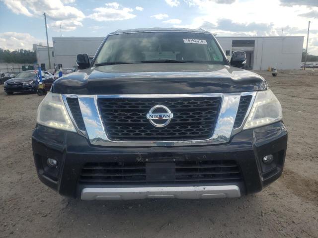2017 NISSAN ARMADA SV JN8AY2NC1H9503544