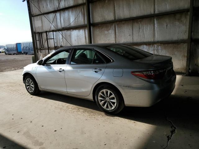 2016 TOYOTA CAMRY LE 4T1BF1FKXGU134566