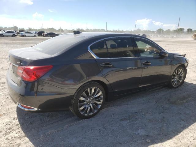 2016 ACURA RLX TECH JH4KC1F50GC000452