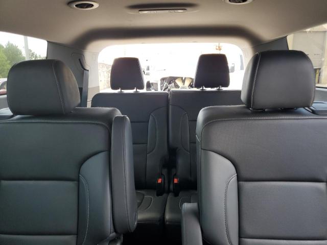 2023 GMC ACADIA SLT 1GKKNUL40PZ120990