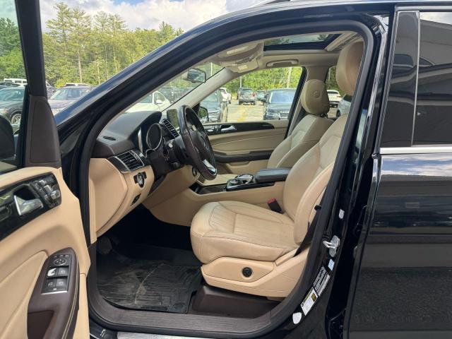 2016 MERCEDES-BENZ GLE 350 4M 4JGDA5HB7GA735706