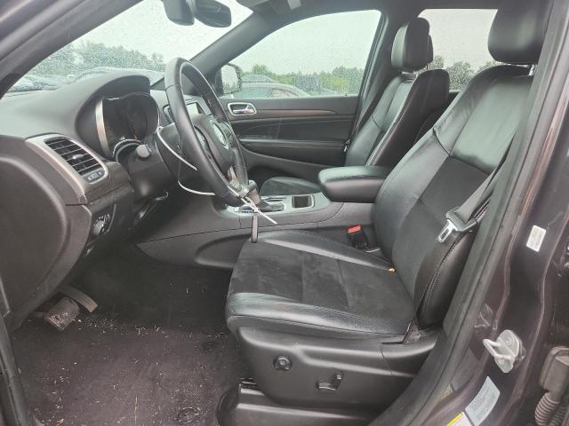 2018 JEEP GRAND CHER 1C4RJFAG2JC103701