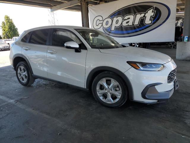 2023 HONDA HR-V LX 3CZRZ1H30PM728226
