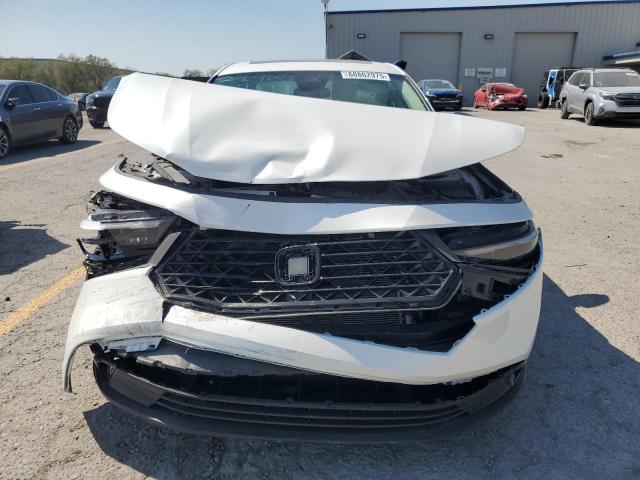 2025 HONDA ACCORD SE 1HGCY1F40SA017708