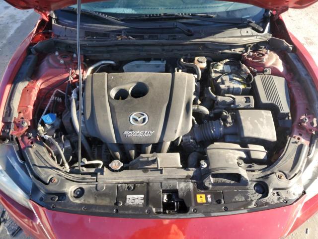 2016 MAZDA 6 SPORT JM1GJ1U5XG1439024