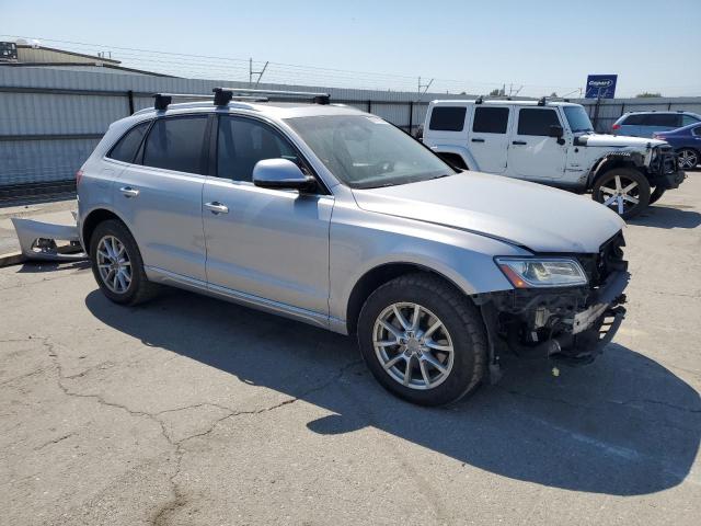 2016 AUDI Q5 TDI PRE WA1CVAFPXGA053635