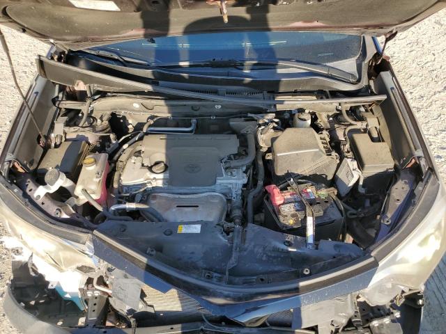 2016 TOYOTA RAV4 SE 2T3JFREV6GW452536