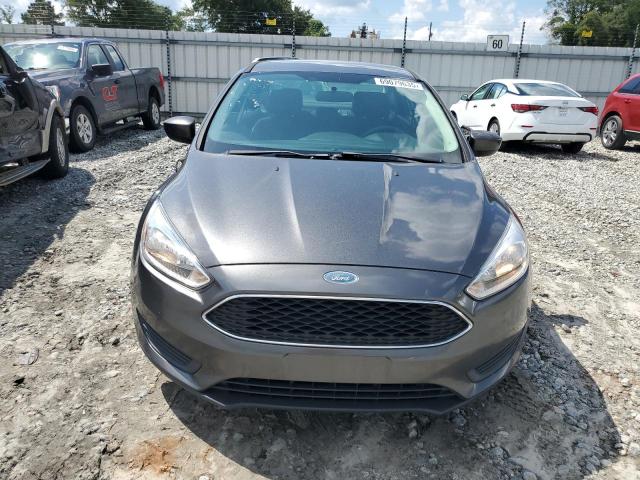 2018 FORD FOCUS SE 1FADP3F27JL307632