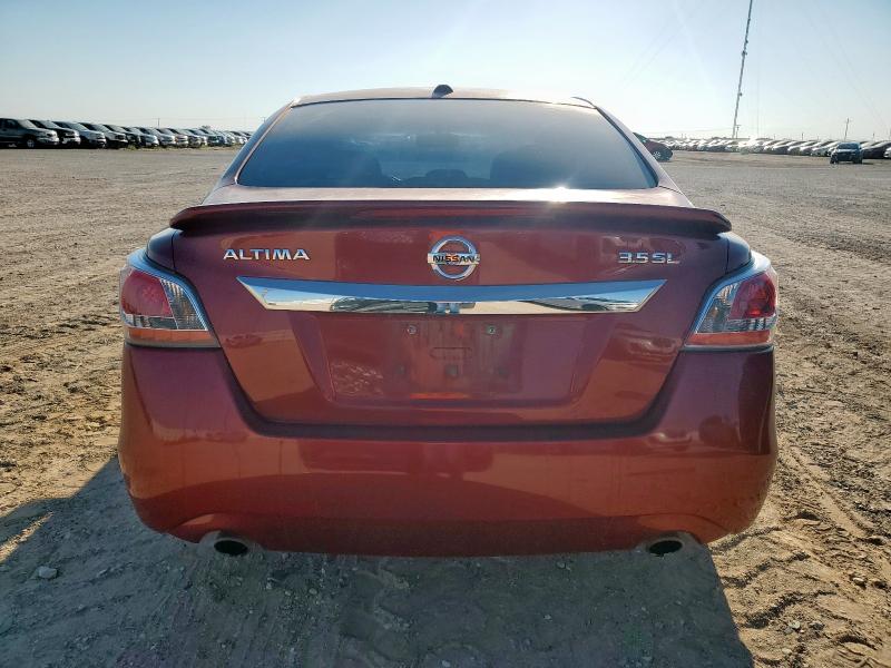 2015 NISSAN ALTIMA 3.5 1N4BL3AP4FC113265