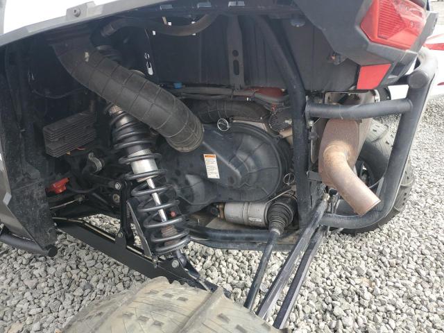 2016 POLARIS RZR XP 4 T - 3NSVFE925GF787432