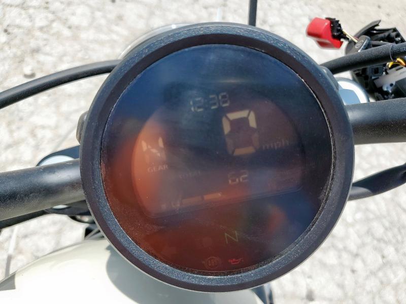 2025 HONDA CMX 500 MLHPC5659S5800806