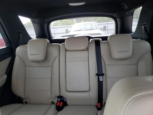 2015 MERCEDES-BENZ ML 400 4MA 4JGDA5GB9FA465426
