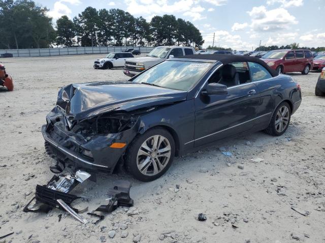 2011 MERCEDES-BENZ E 350 - WDDKK5GF9BF098154