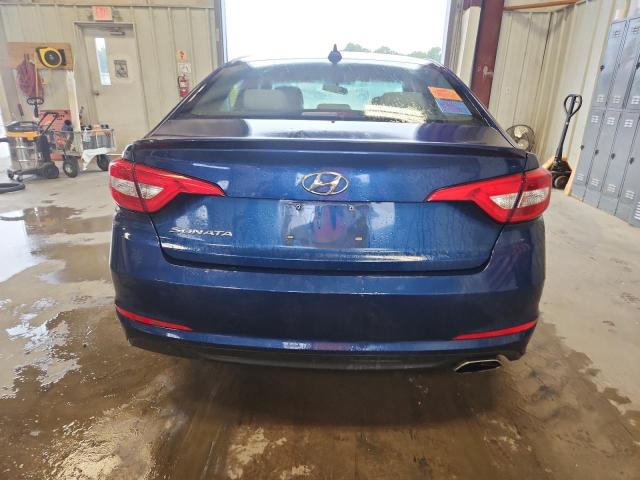 2015 HYUNDAI SONATA SE - 5NPE24AF2FH234727