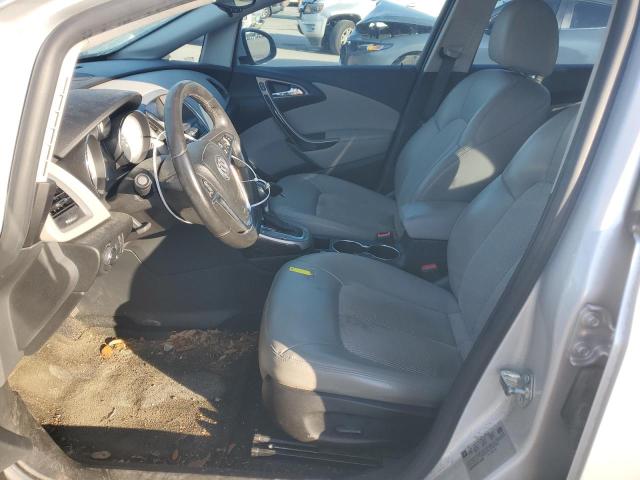2015 BUICK VERANO 1G4PP5SK0F4198906
