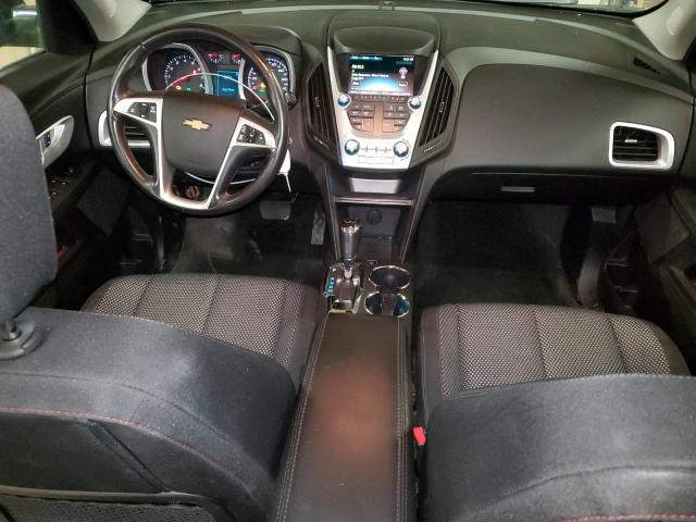 2017 CHEVROLET EQUINOX LT 2GNFLFEK0H6167998
