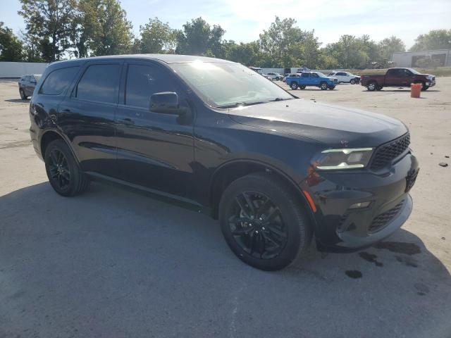 2022 DODGE DURANGO GT - 1C4RDJDGXNC135310