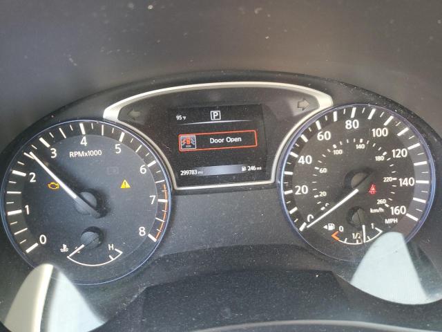 2017 NISSAN ALTIMA 2.5 - 1N4AL3AP9HC128200