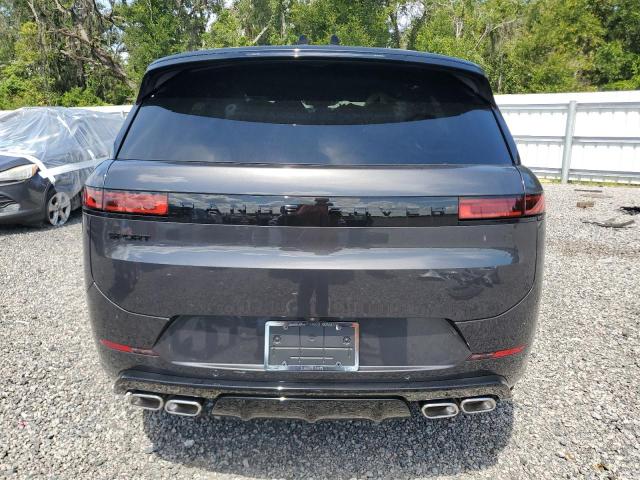 2025 LAND ROVER RANGE ROVER SPORT DYNAMIC SE SAL1L9E98SA488241