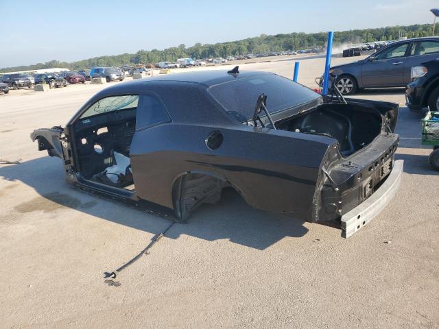 2023 DODGE CHALLENGER 1C3CDZC96PH562883