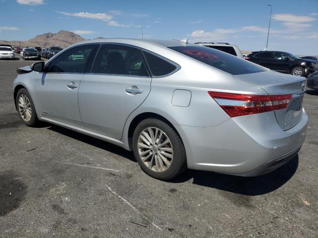 2013 TOYOTA AVALON - 4T1BD1EB1DU013475