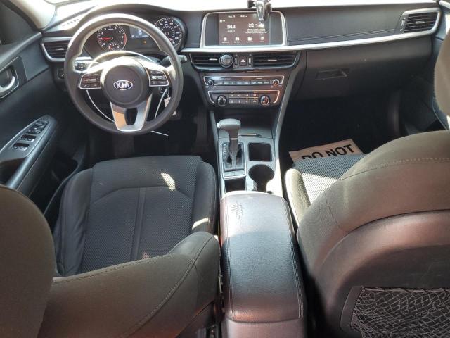 2019 KIA OPTIMA LX 5XXGT4L3XKG293622