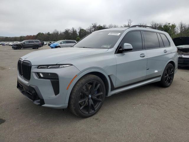 2023 BMW X7 XDRIVE40I 5UX23EM05P9R29807