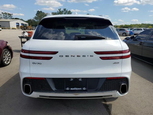 2022 GENESIS GV70 BASE KMUMADTB0NU027876