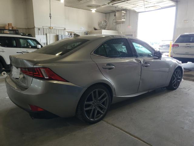 2016 LEXUS IS 350 JTHCE1D22G5010623