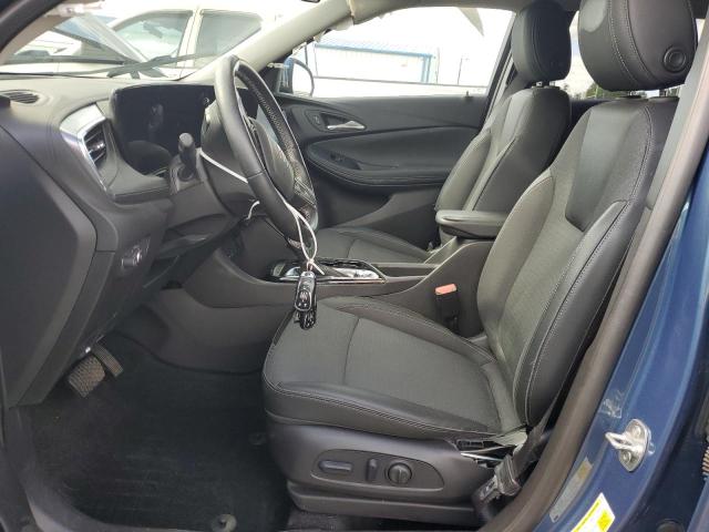 2025 BUICK ENCORE GX - KL4AMCSL6SB058374