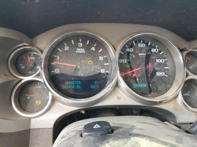 2013 GMC SIERRA K1500 SLE - 3GTP2VE77DG286233